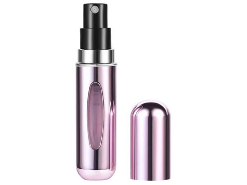Verk 01752 Rozprašovač na parfumy 5 ml fialový