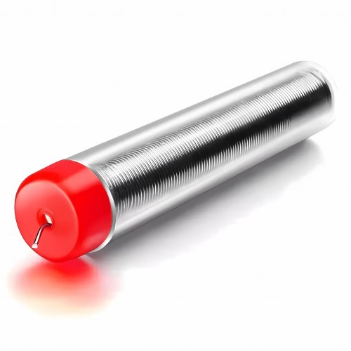 Pronett XJ4751 Cín vo fľaštičke 1mm, 4 x 12 g