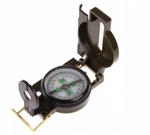Pronett XJ3050 Vojenský kompas