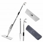 AFF 4035 Mop s rozprašovačom 128 cm biely