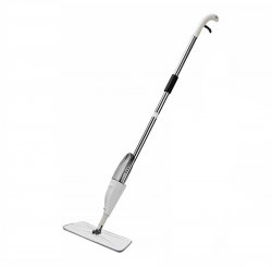 AFF 4035 Mop s rozprašovačom 128 cm biely AFF 4035 Mop s rozprašovačom 128 cm biely