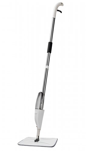 AFF 4035 Mop s rozprašovačom 128 cm biely