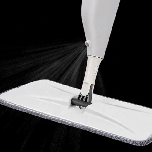 AFF 4035 Mop s rozprašovačom 128 cm biely