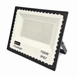 Pronett XJ4880 Halogénový LED reflektor, IP67, 18000lm, 150W