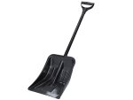 Verk 10115 Skladacia lopata na sneh do auta čierna