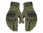 Verk 14456 Taktické rukavice vel. XL khaki