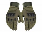 Verk 14456 Taktické rukavice vel. XL khaki