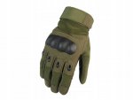 Verk 14456 Taktické rukavice vel. XL khaki