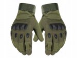 Verk 14456 Taktické rukavice veľ. XL khaki