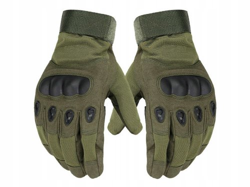 Verk 14456 Taktické rukavice vel. XL khaki