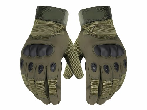 Verk 14456 Taktické rukavice vel. XL khaki