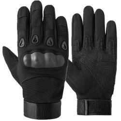 Verk 14456 Taktické rukavice vel. XL černé