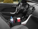 ISO 7342 Držiak nápojov a predmetov do auta
