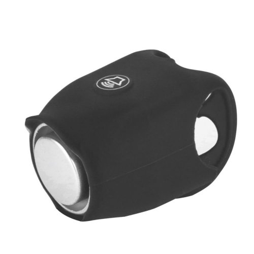 AFF 3573 Elektrický cyklo zvonček 120 dB červený