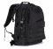 Foxter XT0190 Vojenský batoh 45 L černý