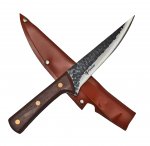 Foxter 2298 Lovecký nůž s pouzdrem 28 cm