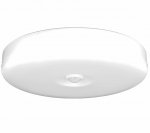 LEDLIGHT 2613 Stropné LED svietidlo 18 W, 1350 lm, 4000K (neutrálne), 22 cm biela
