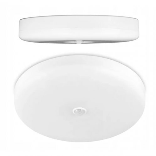 LEDLIGHT 2613 Stropné LED svietidlo 18 W, 1350 lm, 4000K (neutrálne), 22 cm biela