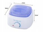 Verk 24100 Ohřívač vosku PRO WAX 200 růžový