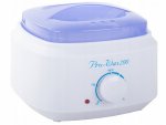 Verk 24100 Ohřívač vosku PRO WAX 200 růžový