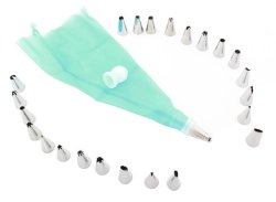 APT AG406A Cukrářský rukáv na zdobení 22 dílů