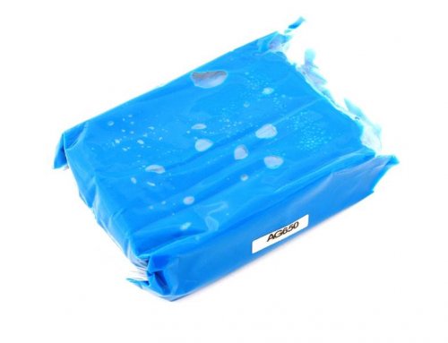APT AG650 Unikátna čistiaca hmota Magic Car Clean 180g