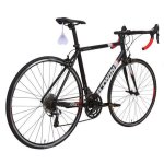 Master svietiace gule pod sedlo kola