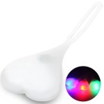 Master svietiace gule pod sedlo kola