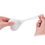 Master svietiace gule pod sedlo kola