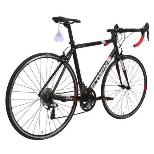 Master svietiace gule pod sedlo kola