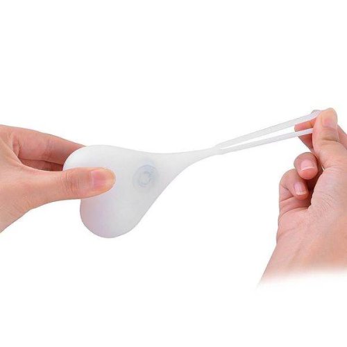 Master svietiace gule pod sedlo kola