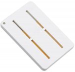 APT AG235B Měřič hloubky dezénu pneumatik 0 - 20 mm