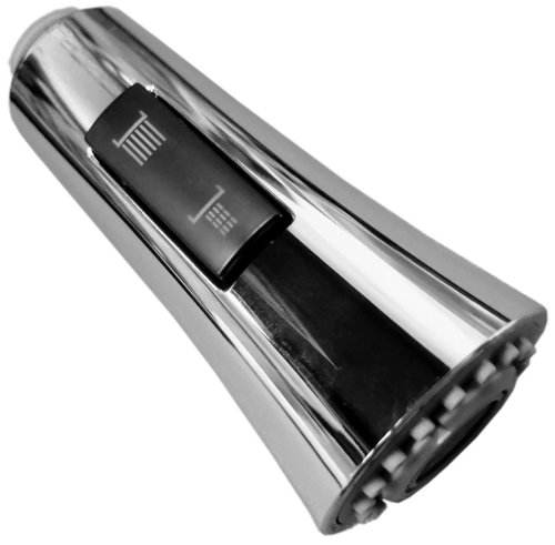 APT DA135A Šetrič vody - Ekoperlátor strieborný