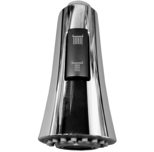 APT DA135A Šetrič vody - Ekoperlátor strieborný