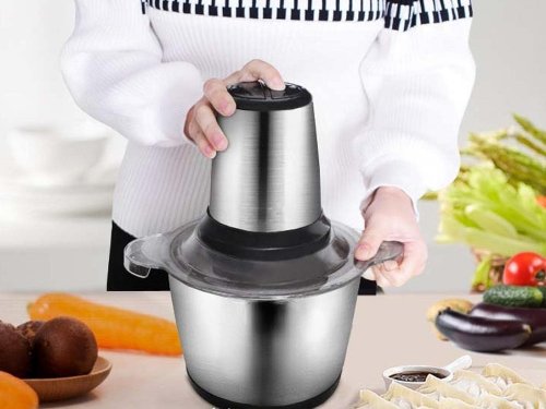 Verk 07189 Sekáček na zeleninu a ovoce 200 W