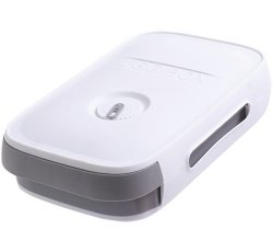 APT AG827A Box na vejce bílý