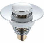 APT AG868 Univerzálna zátka do drezu 62 mm