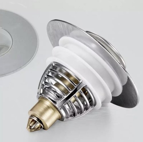 APT AG868 Univerzálna zátka do drezu 62 mm