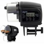 APT AZ2A Automatické krmítko pro ryby AF-2009D 