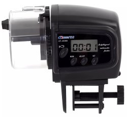 APT AZ2A Automatické krmítko pro ryby AF-2009D 