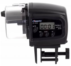 APT AZ2A Automatické krmítko pro ryby AF-2009D 