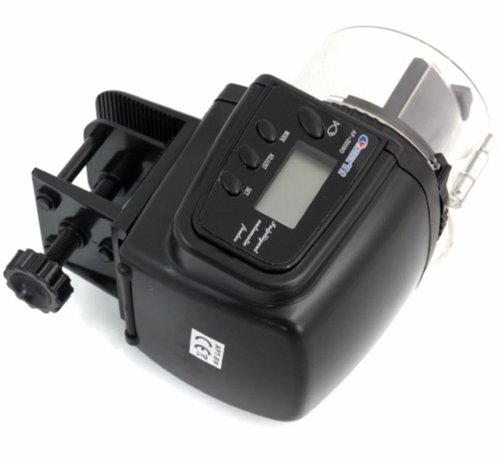 APT AZ2A Automatické krmítko pre ryby AF-2009D