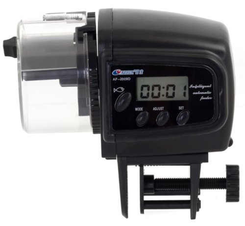 APT AZ2A Automatické krmítko pre ryby AF-2009D