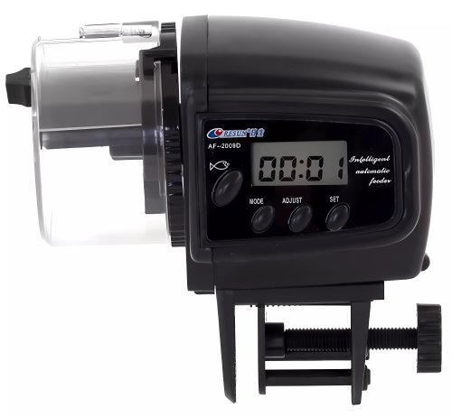 APT AZ2A Automatické krmítko pre ryby AF-2009D