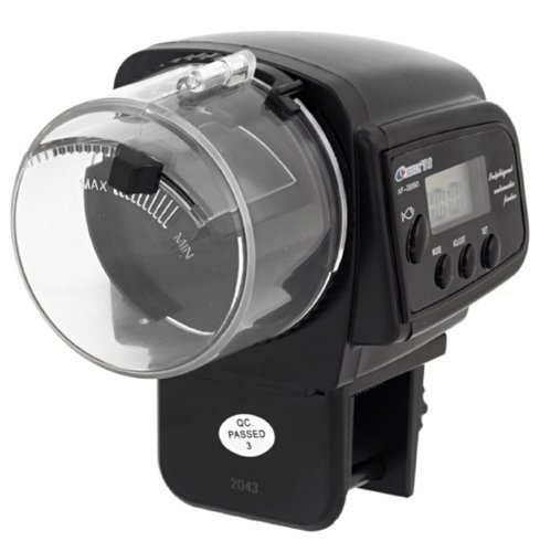 APT AZ2A Automatické krmítko pre ryby AF-2009D