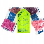 Pronett XJ5147 Diamantové maľovanie - Kvety