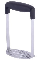Pronett XJ5073 Šťuchadlo na zemiaky 18 cm