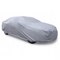 Pronett XJ5167 Ochranná plachta na auto vel. XXL, 530 x 200 x 150 cm