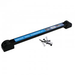 Pronett XJ5134 Magnetická lišta na nářadí 25 cm