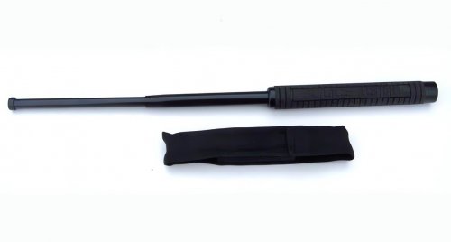 Pronett XJ4475 Teleskopický obušok 50 cm